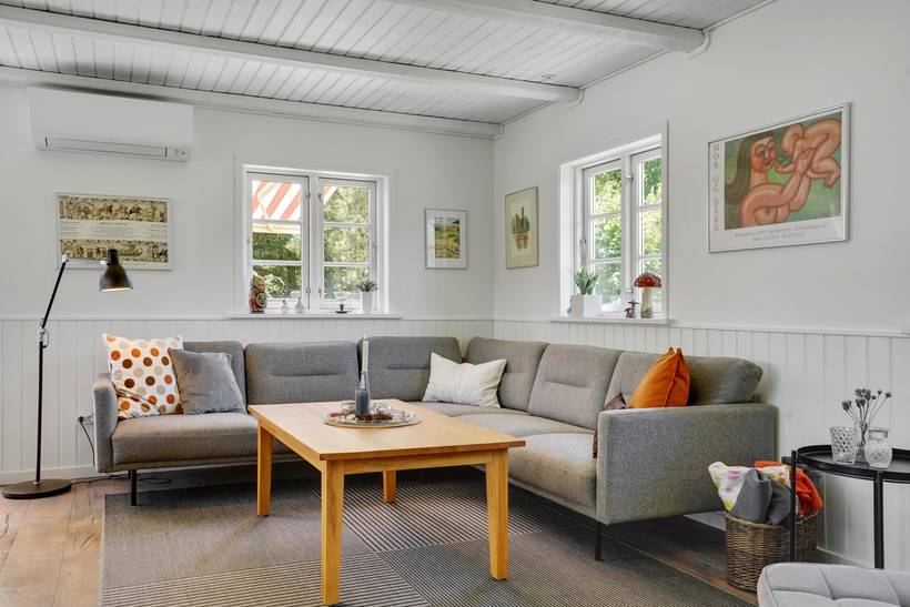 Foto von Ferienhaus FZ52 in Jegum - Westjütland