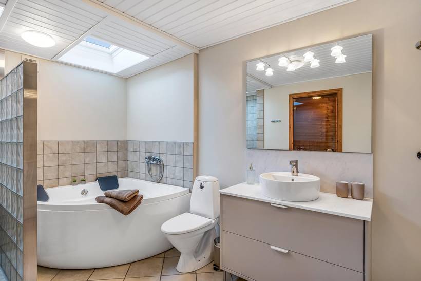Foto von Ferienhaus FZ52 in Jegum - Westjütland