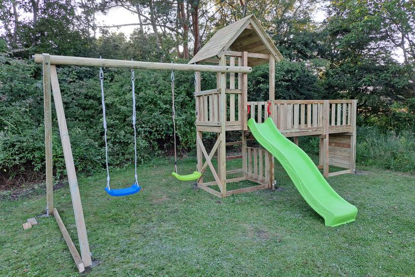 Foto von Ferienhaus FZ52 in Jegum - Westjütland