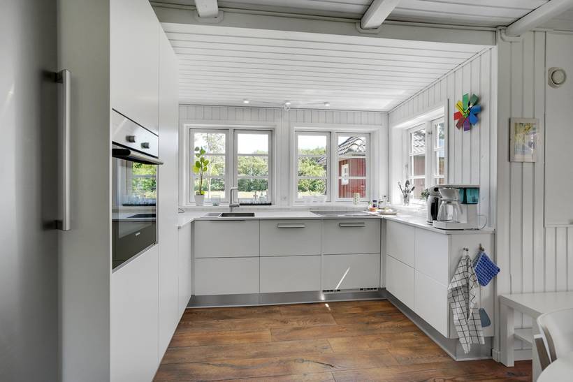 Foto von Ferienhaus FZ52 in Jegum - Westjütland