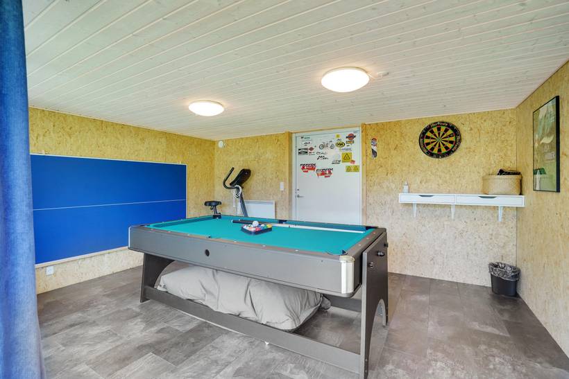 Foto von Ferienhaus FZ52 in Jegum - Westjütland