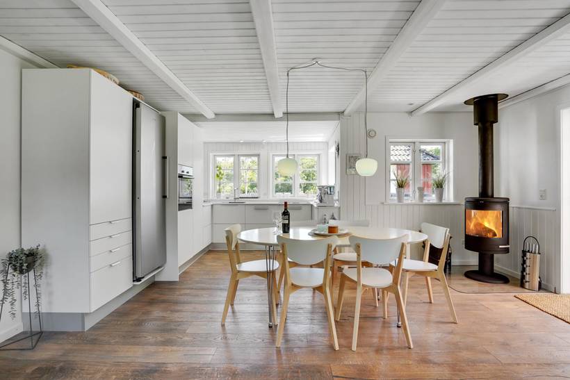 Foto von Ferienhaus FZ52 in Jegum - Westjütland