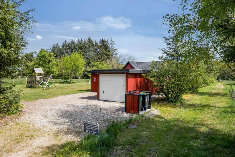 Foto von Ferienhaus FZ52 in Jegum - Westjütland