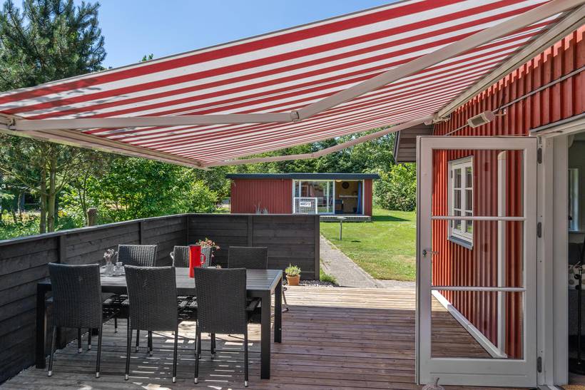 Foto von Ferienhaus FZ52 in Jegum - Westjütland