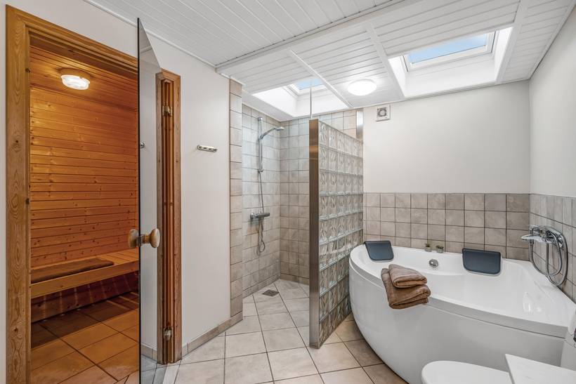 Foto von Ferienhaus FZ52 in Jegum - Westjütland
