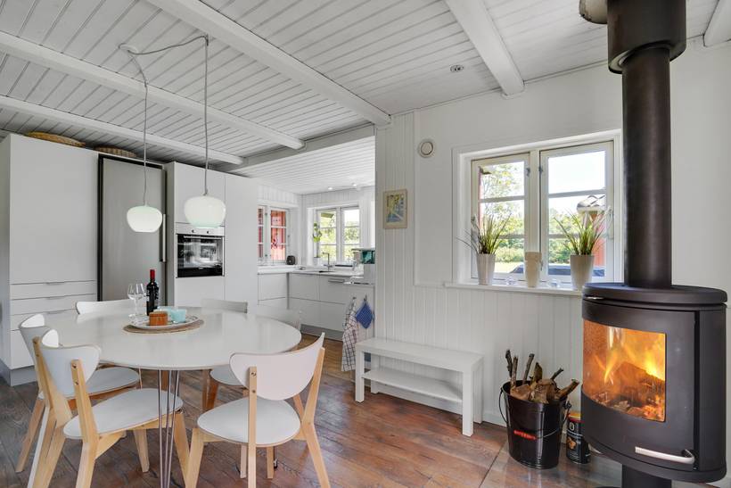 Foto von Ferienhaus FZ52 in Jegum - Westjütland