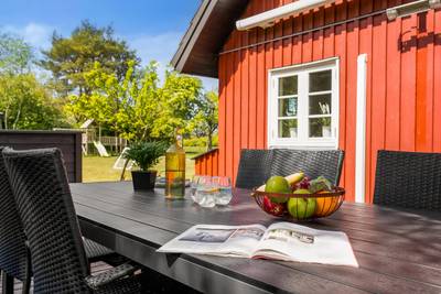Vorschaubild von Ferienhaus FZ52 in Jegum - Westjütland