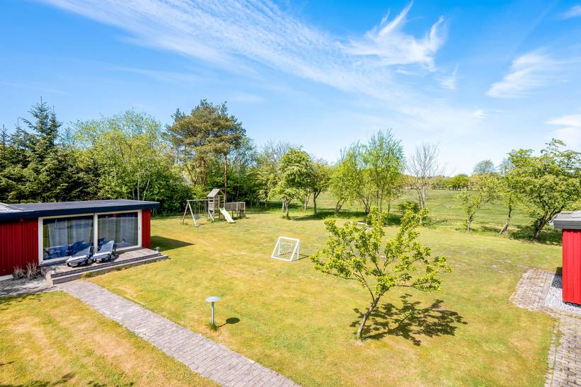 Foto von Ferienhaus FZ52 in Jegum - Westjütland