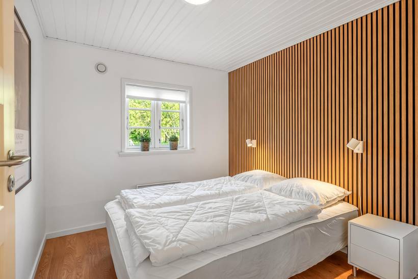 Foto von Ferienhaus FZ52 in Jegum - Westjütland
