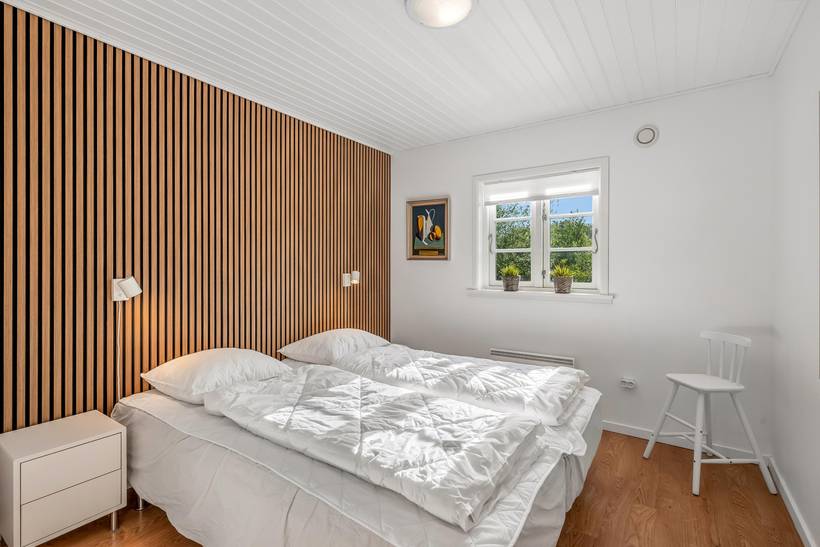 Foto von Ferienhaus FZ52 in Jegum - Westjütland