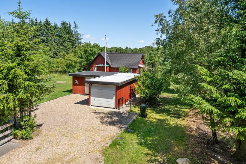 Foto von Ferienhaus FZ52 in Jegum - Westjütland