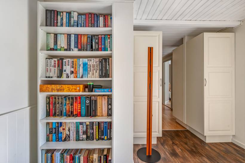 Foto von Ferienhaus FZ52 in Jegum - Westjütland