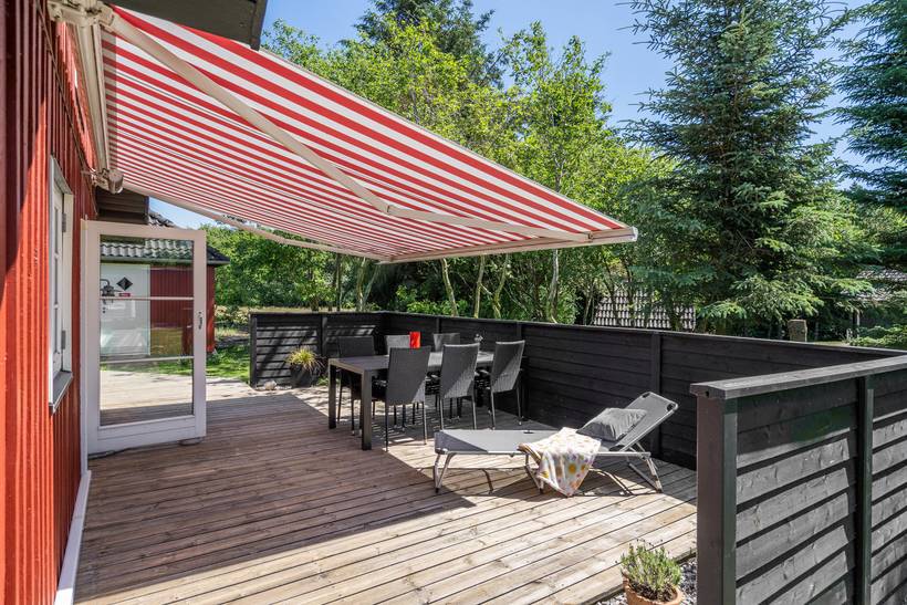 Foto von Ferienhaus FZ52 in Jegum - Westjütland
