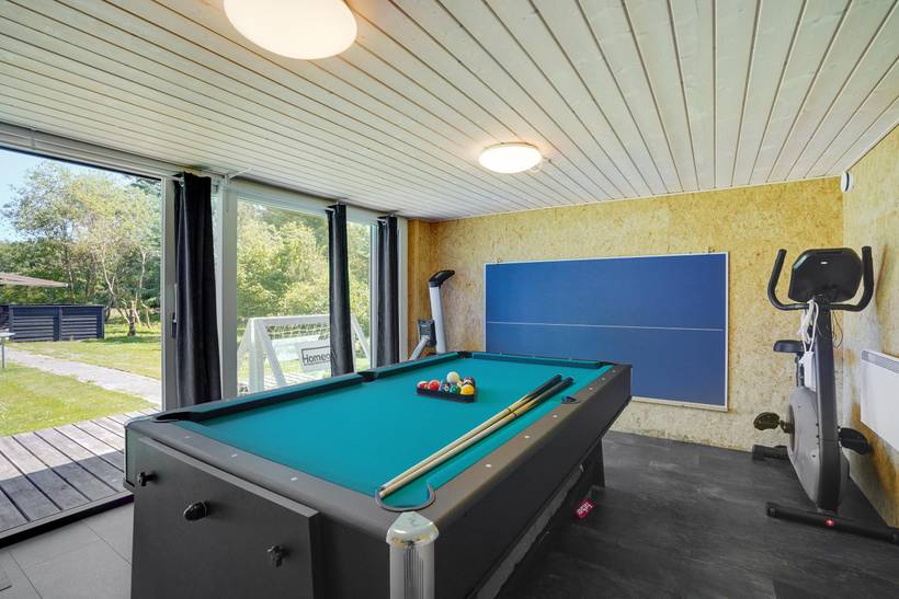 Foto von Ferienhaus FZ52 in Jegum - Westjütland