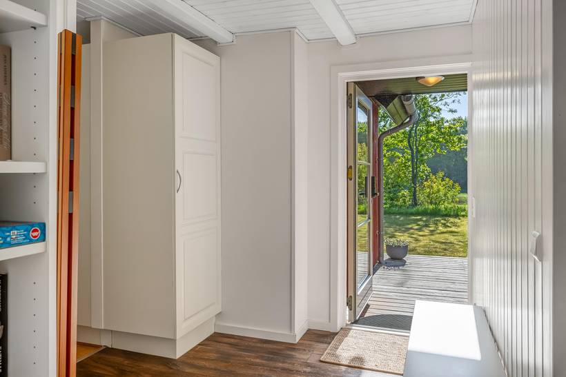 Foto von Ferienhaus FZ52 in Jegum - Westjütland