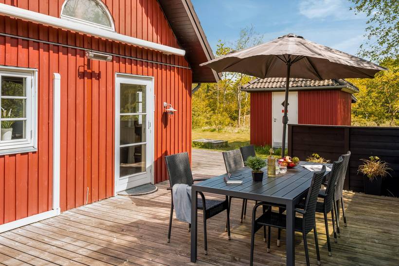 Foto von Ferienhaus FZ52 in Jegum - Westjütland