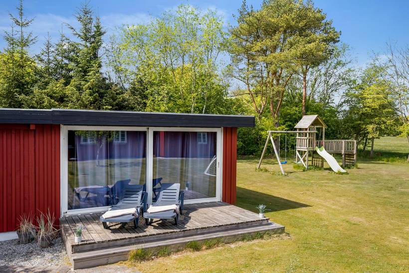 Foto von Ferienhaus FZ52 in Jegum - Westjütland