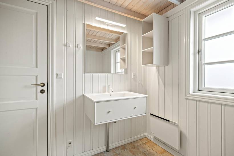 Foto von Ferienhaus FZ53 in Haurvig - Årgab - Westjütland