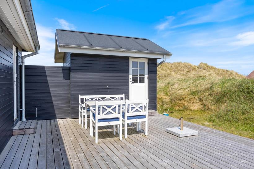 Foto von Ferienhaus FZ53 in Haurvig - Årgab - Westjütland