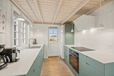 Vorschaubild von Ferienhaus FZ53 in Haurvig - Årgab - Westjütland