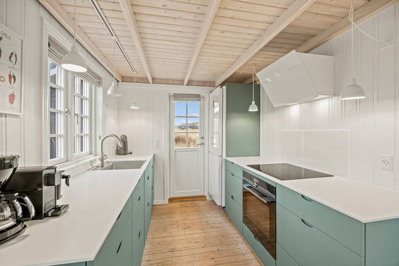 Foto von Ferienhaus FZ53 in Haurvig - Årgab - Westjütland