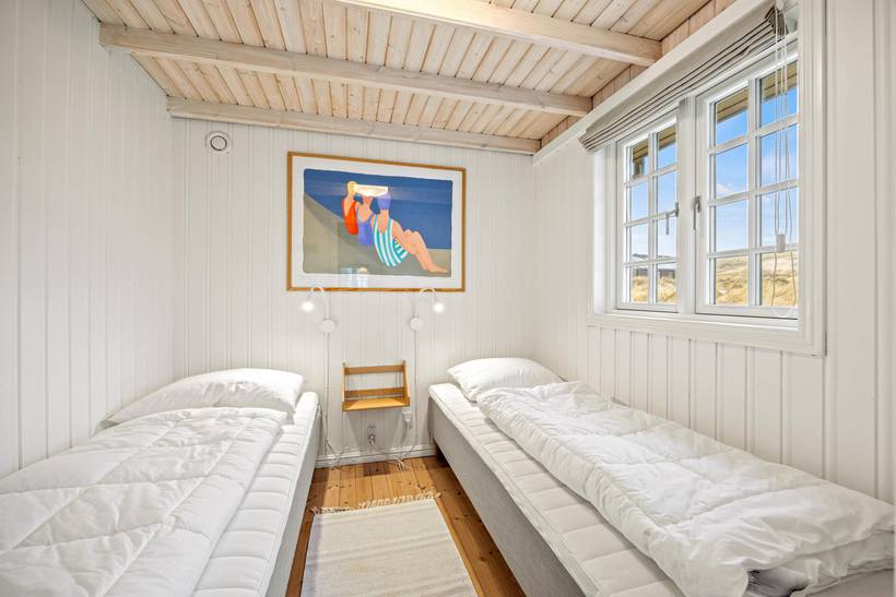 Foto von Ferienhaus FZ53 in Haurvig - Årgab - Westjütland