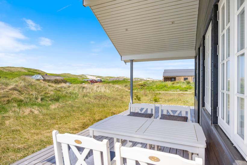 Foto von Ferienhaus FZ53 in Haurvig - Årgab - Westjütland