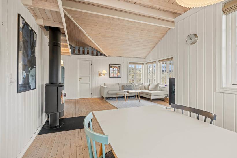 Foto von Ferienhaus FZ53 in Haurvig - Årgab - Westjütland