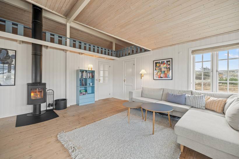 Foto von Ferienhaus FZ53 in Haurvig - Årgab - Westjütland