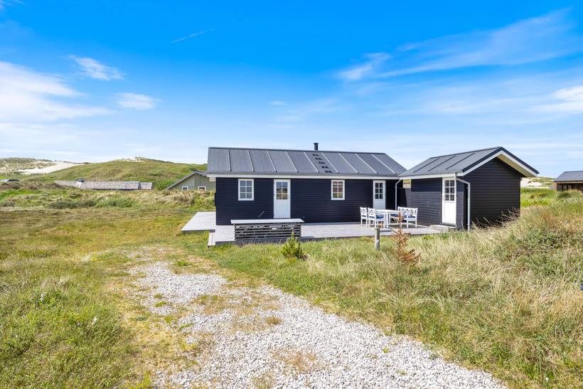 Foto von Ferienhaus FZ53 in Haurvig - Årgab - Westjütland