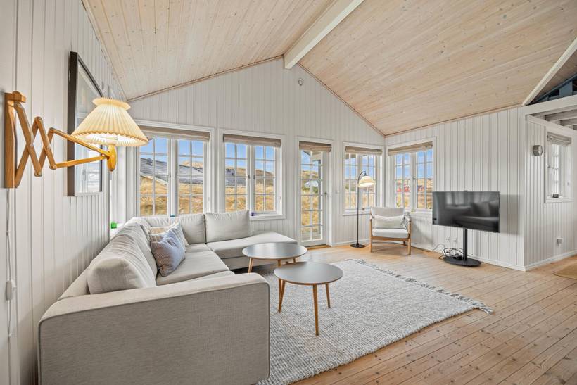 Foto von Ferienhaus FZ53 in Haurvig - Årgab - Westjütland