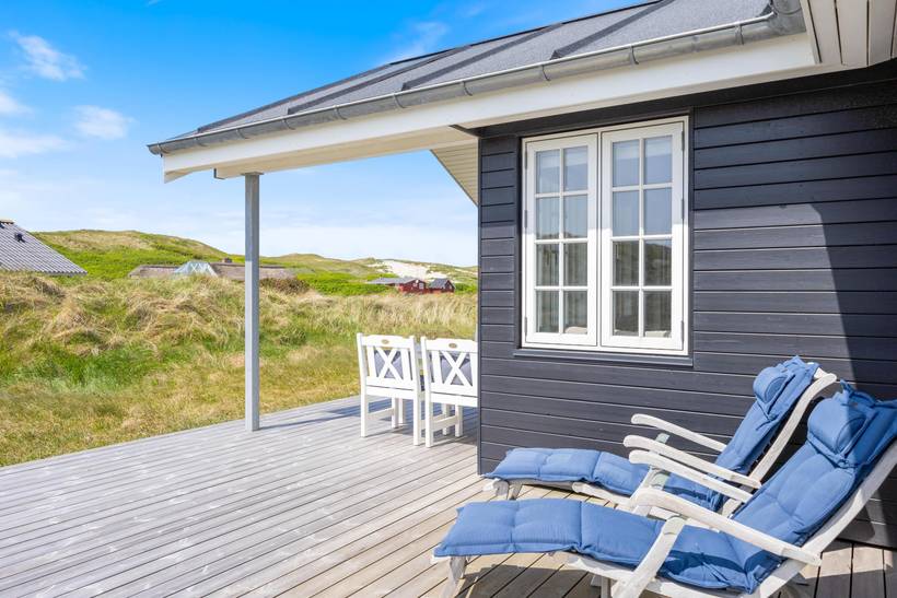 Foto von Ferienhaus FZ53 in Haurvig - Årgab - Westjütland