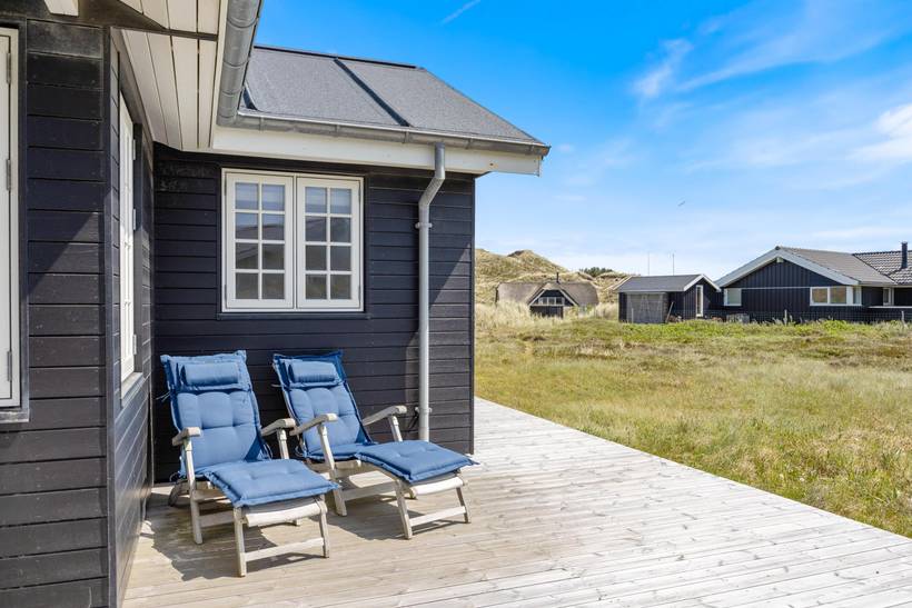 Foto von Ferienhaus FZ53 in Haurvig - Årgab - Westjütland