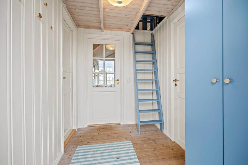Foto von Ferienhaus FZ53 in Haurvig - Årgab - Westjütland