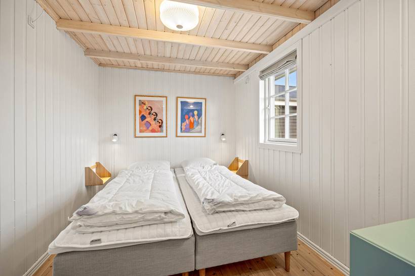 Foto von Ferienhaus FZ53 in Haurvig - Årgab - Westjütland