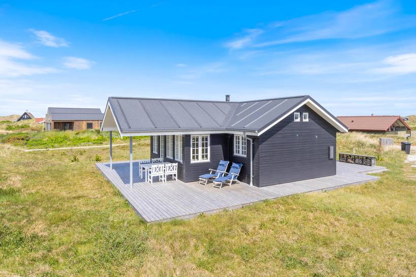 Foto von Ferienhaus FZ53 in Haurvig - Årgab - Westjütland