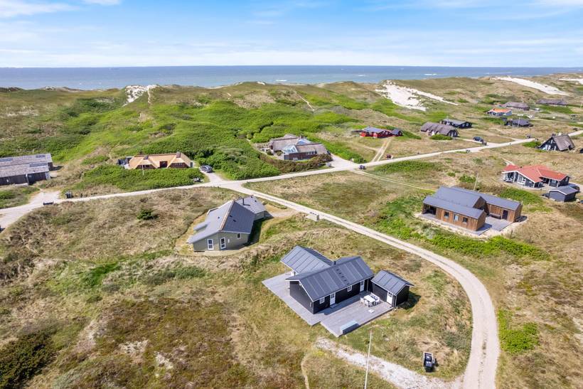 Foto von Ferienhaus FZ53 in Haurvig - Årgab - Westjütland