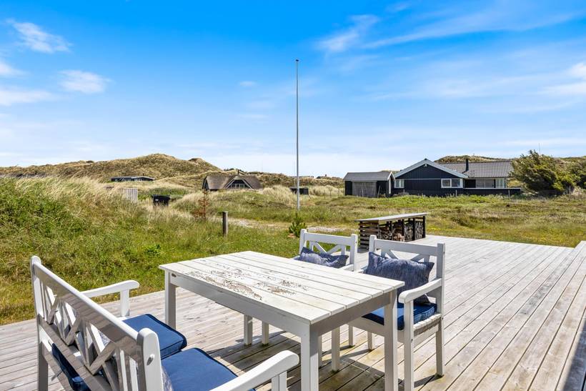 Foto von Ferienhaus FZ53 in Haurvig - Årgab - Westjütland