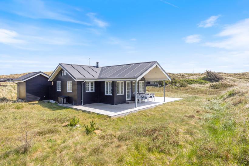 Foto von Ferienhaus FZ53 in Haurvig - Årgab - Westjütland