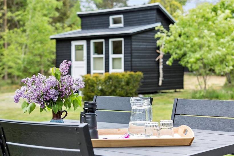 Foto von Ferienhaus FZ54 in Mols - Ostjütland
