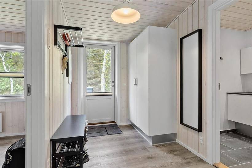 Foto von Ferienhaus FZ54 in Mols - Ostjütland
