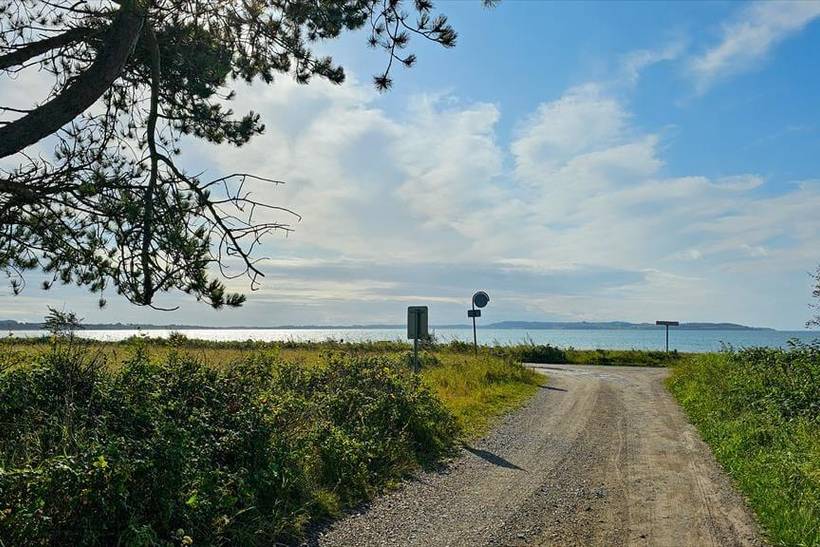 Foto von Ferienhaus FZ54 in Mols - Ostjütland