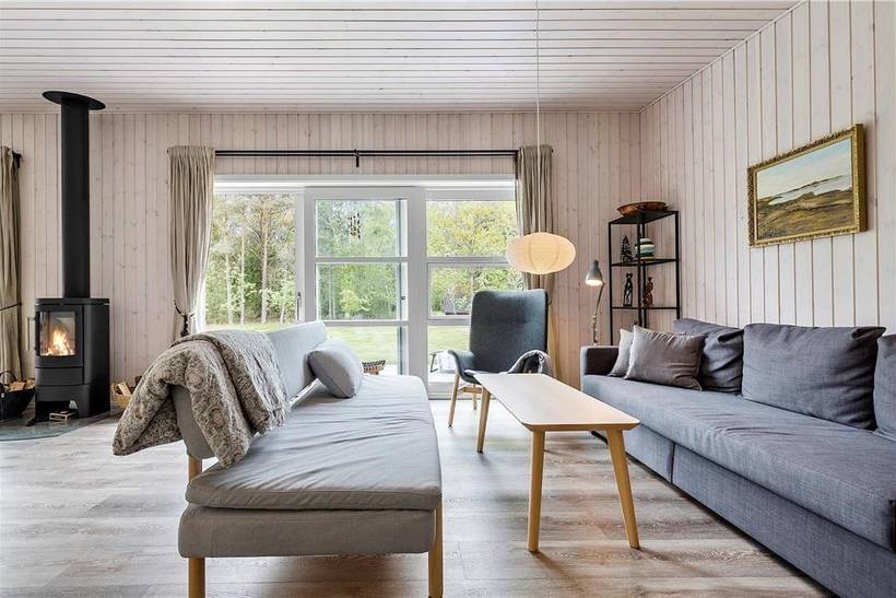 Foto von Ferienhaus FZ54 in Mols - Ostjütland