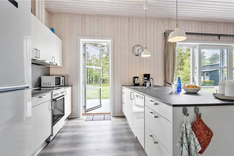 Foto von Ferienhaus FZ54 in Mols - Ostjütland
