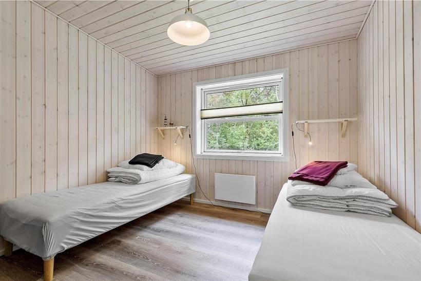Foto von Ferienhaus FZ54 in Mols - Ostjütland