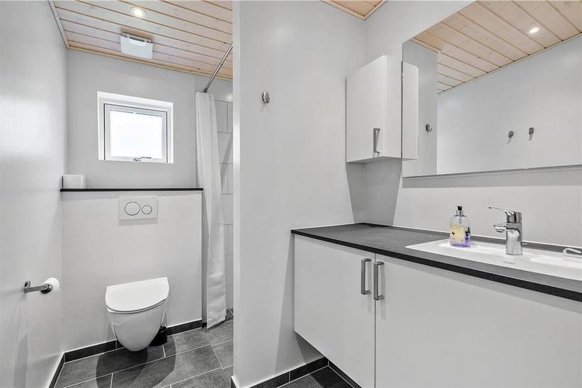 Foto von Ferienhaus FZ54 in Mols - Ostjütland