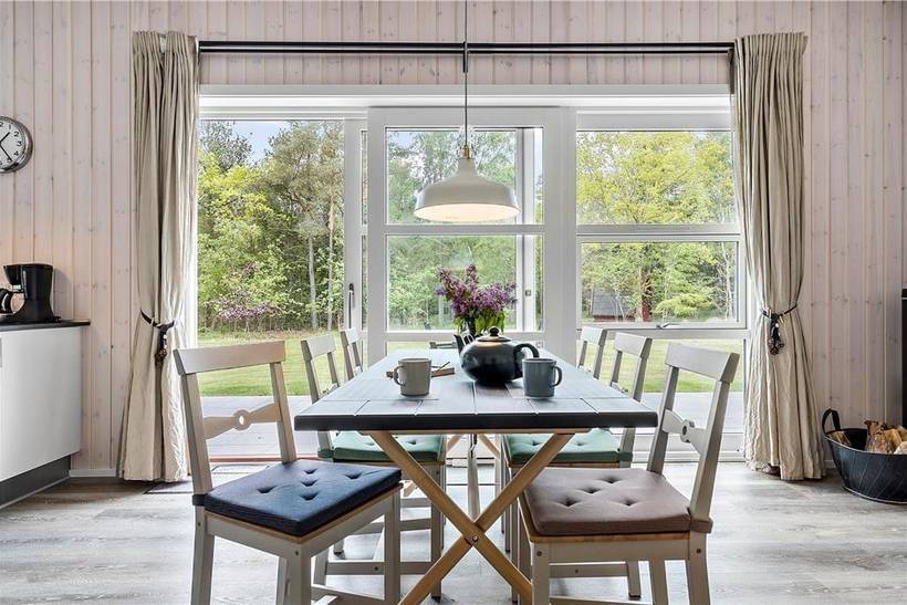 Foto von Ferienhaus FZ54 in Mols - Ostjütland