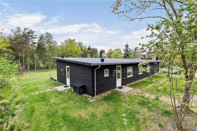 Foto von Ferienhaus FZ54 in Mols - Ostjütland