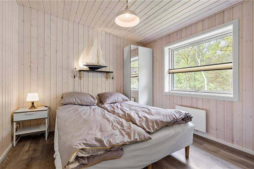 Foto von Ferienhaus FZ54 in Mols - Ostjütland