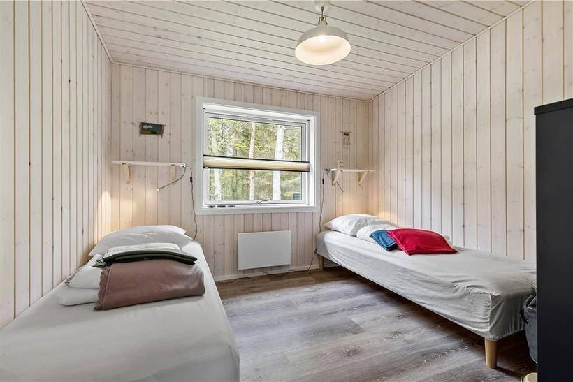 Foto von Ferienhaus FZ54 in Mols - Ostjütland